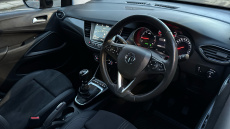 Vauxhall Crossland 1.2 Turbo Ultimate 5dr Petrol Hatchback